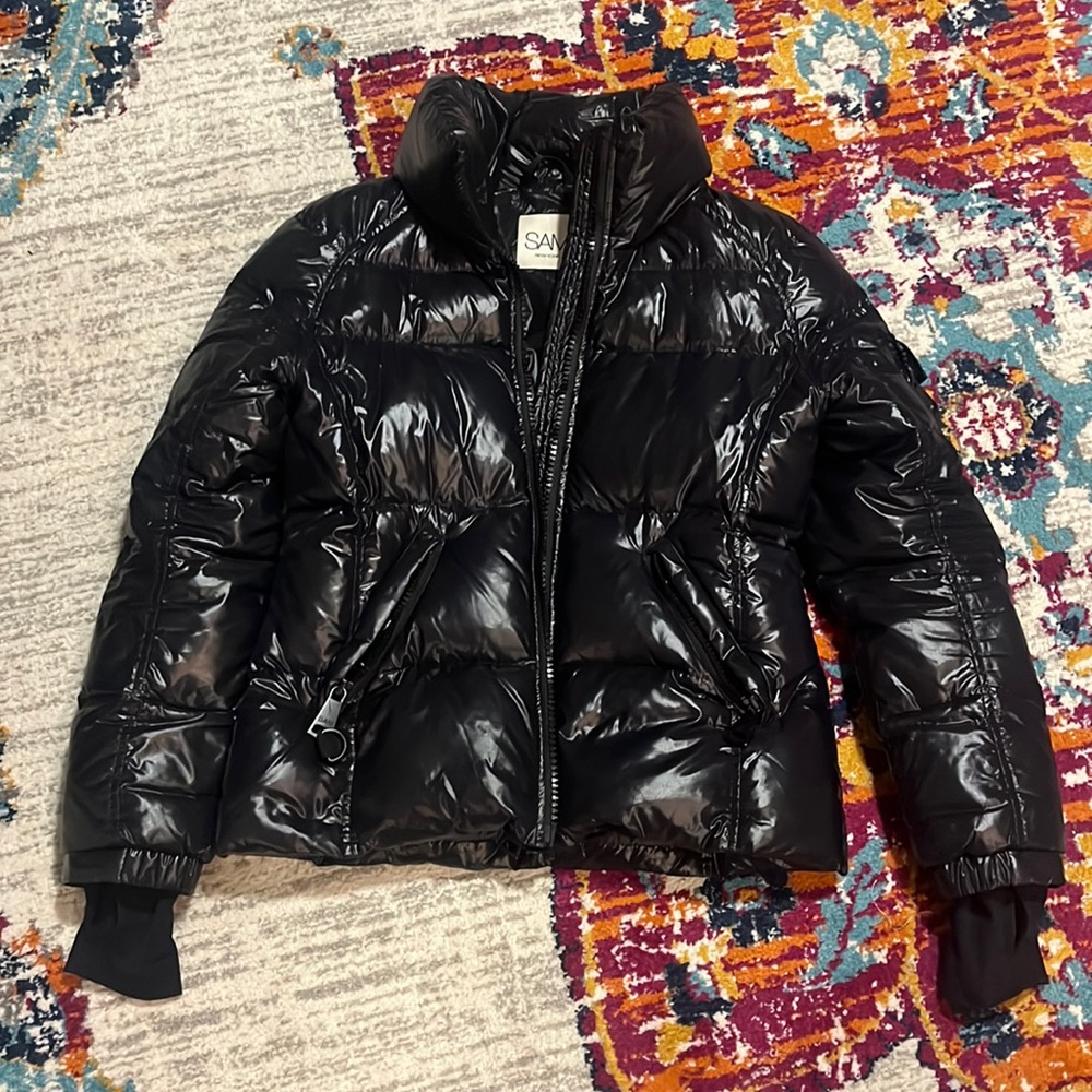 A Sams Coat